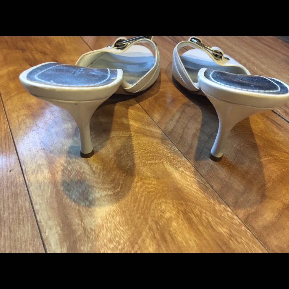 White Mules - image 5